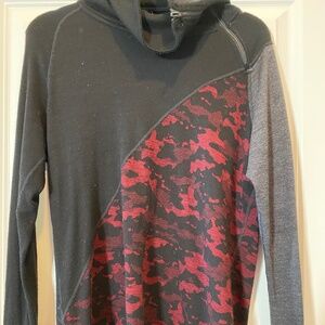 Smartwool Asymmetri Sweater